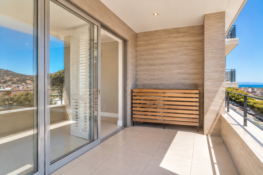 To Let 2 Bedroom Property for Rent in Vredehoek Western Cape